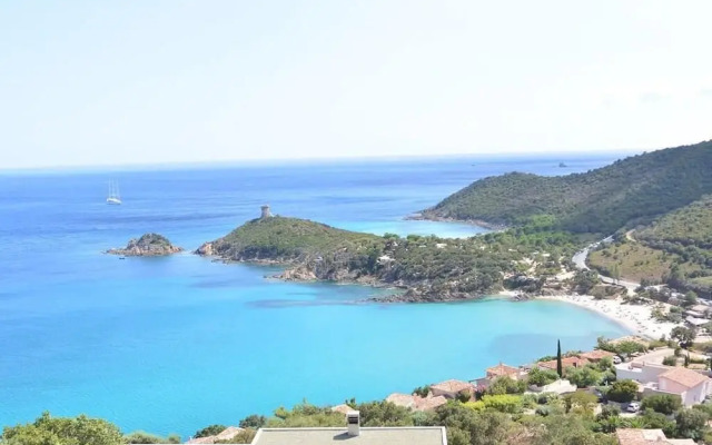 Carole Villa - Private Pool - Spa- 4