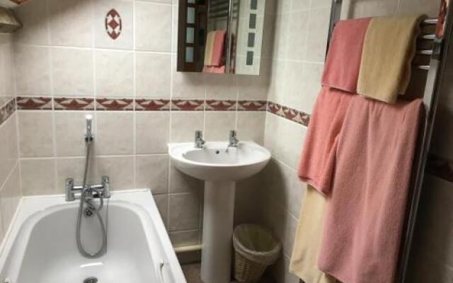 The Waterings B&B