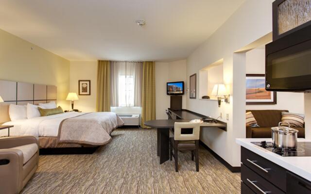 Candlewood Suites San Marcos by IHG