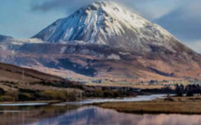 Atlantic View Apartment