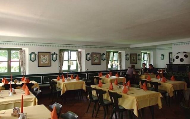 Locanda del Castello