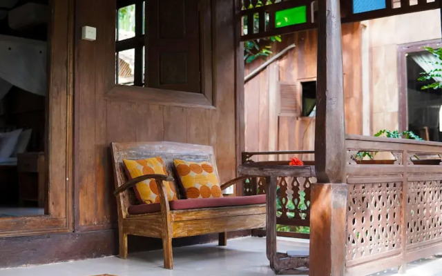 Luxury Kasava1 Ubud