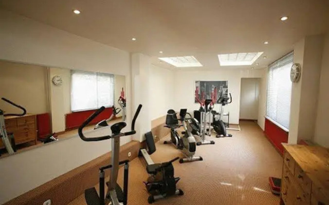 Hotel Garni Gunther