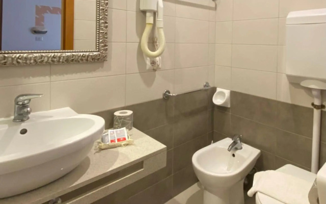 Hotel Ravello Rimini