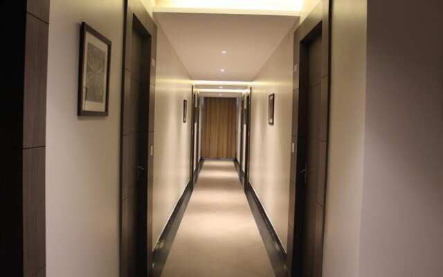 Hotel Sai