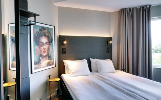 First Hotel Jönköping