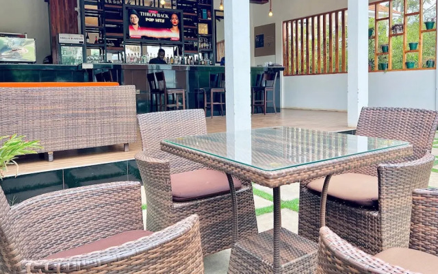Infinity Hotel Kampala