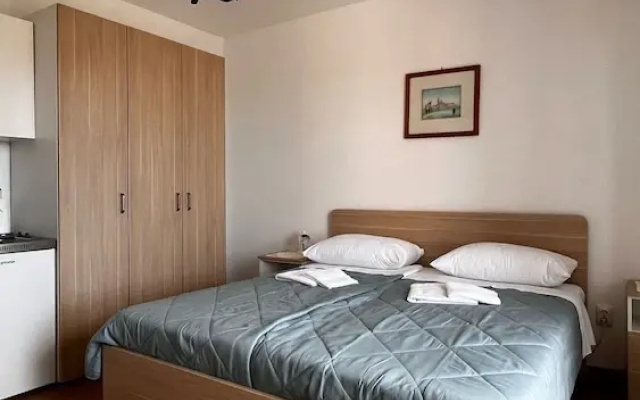 Apartment Zana