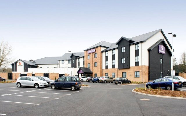 Premier Inn Ware