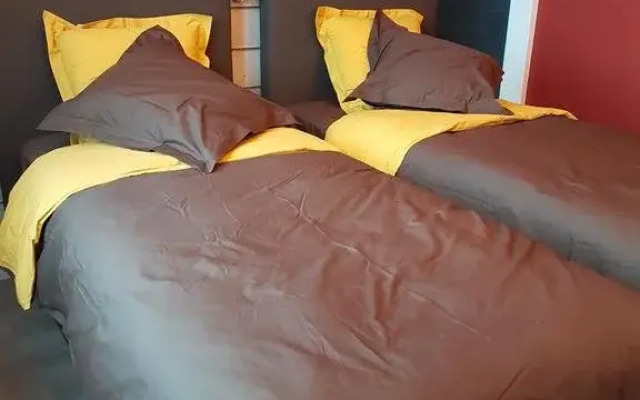 B&B Oud Kloosterhuis
