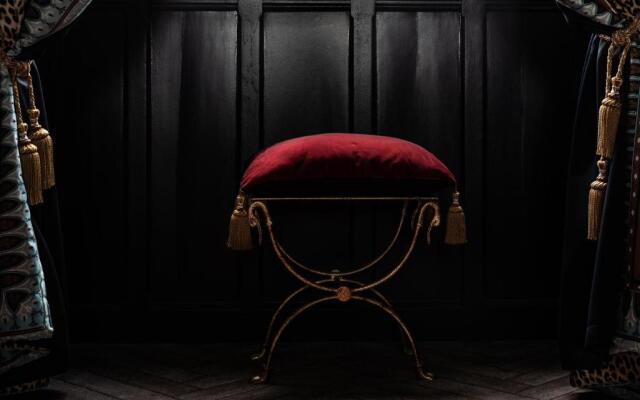 Le Chateau de Maubreuil