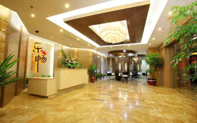 Dolton International Hotel Changsha