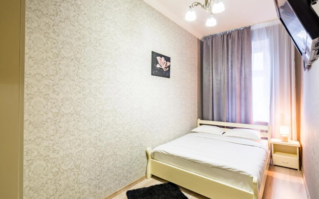 Alfa Apartments Balabana 20