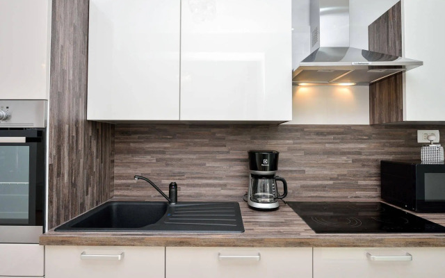 Luxury Apartments Villa Arta