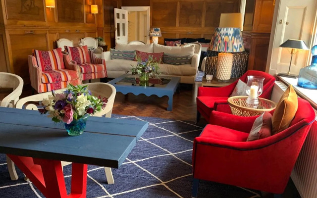 Grosvenor Apartments - PoshPads