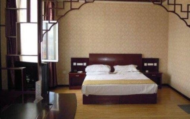 Jinxin Hotel