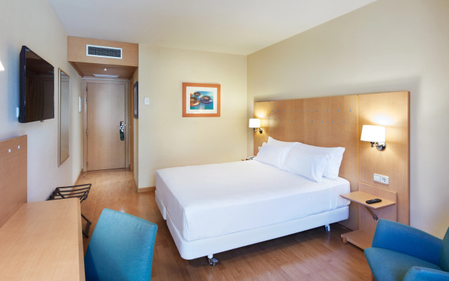 Sercotel Porta Barcelona