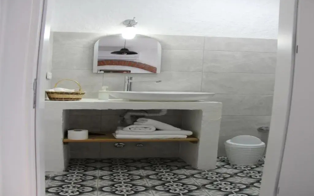 Bademici Otel