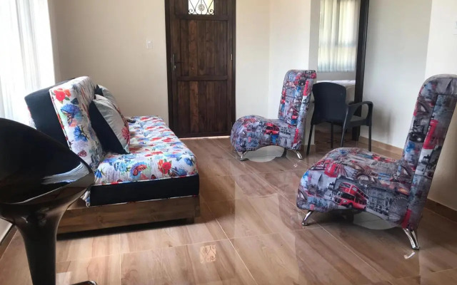 Cabañas Santa Teresa