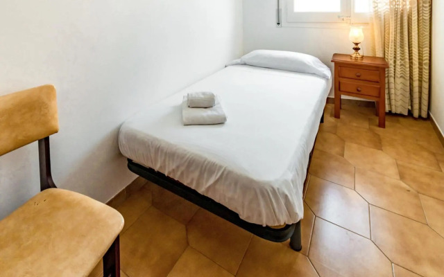 PORT DE LLANÇÀ 35 Apartamento céntrico en el puerto