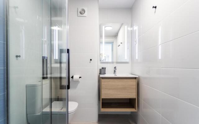 Sur Suites La Peseta