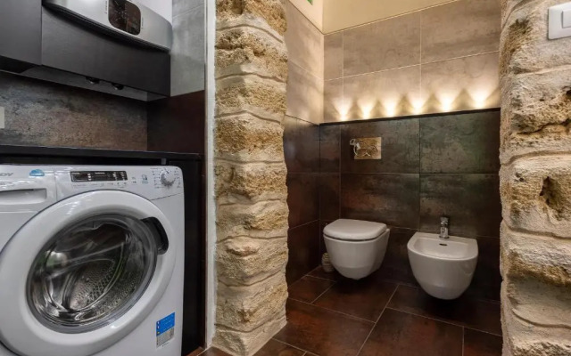 Sweet Apartment Machin