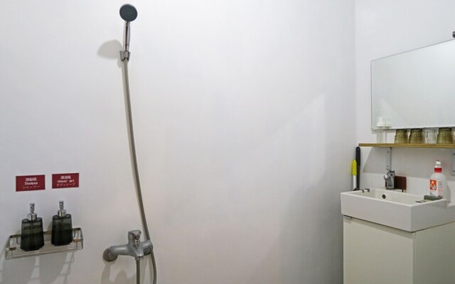 The Old House Chiayi B&B