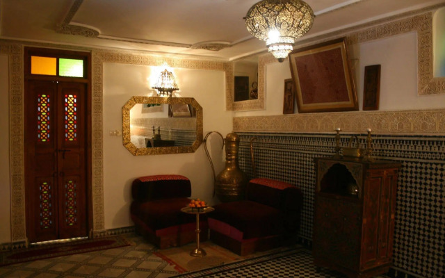 Riad Lalla Fatima