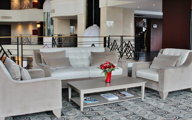 Grand Mogador City Center