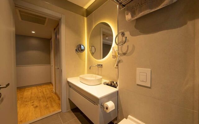 Balèze Boutique Hotel - Adults Only