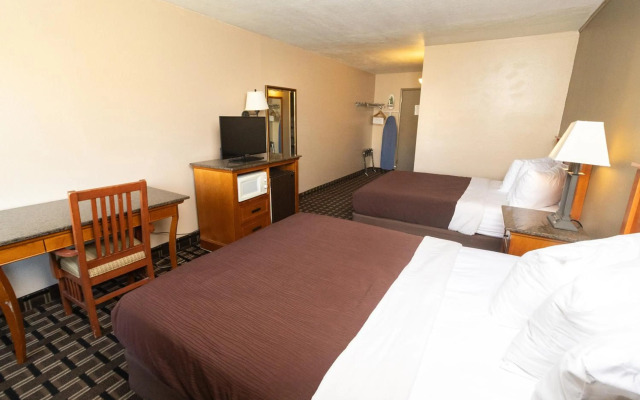 FairBridge Inn & Suites Lewiston