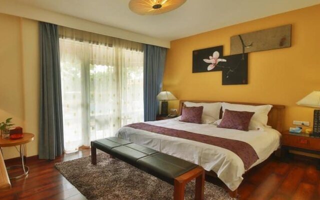 Guilin Crystal Boutique Hotel