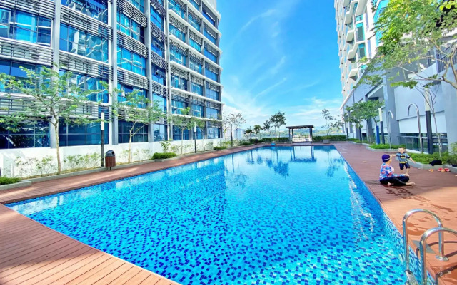 Sweet Tree Homestay Petaling Jaya