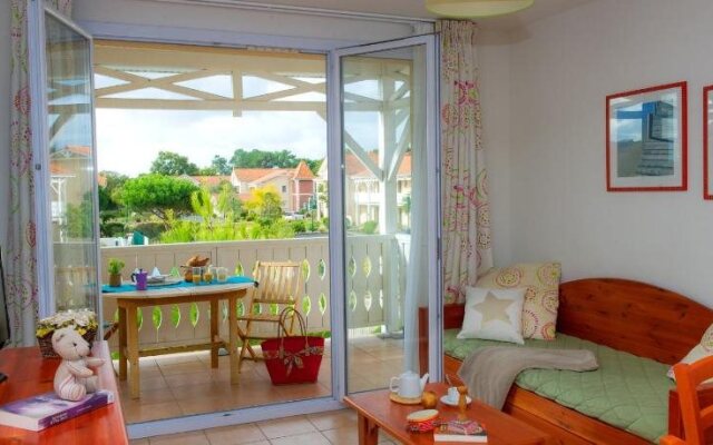 Résidence Goélia Le Cordouan