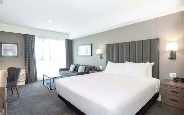 Sandman Signature Saskatoon South Hotel
