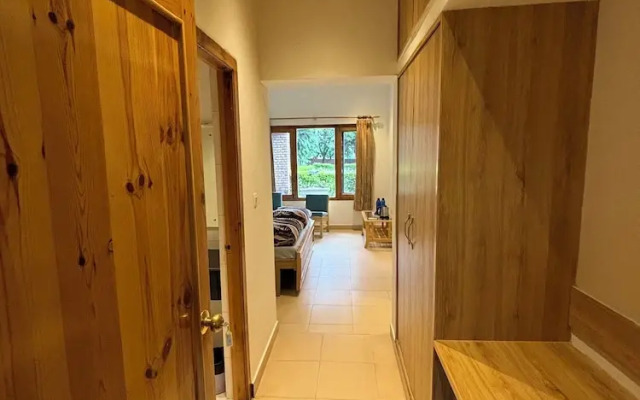 The Cocoon - Boutique Stay