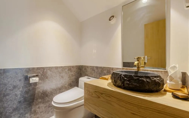 Stay in joy Yuedu Tongli