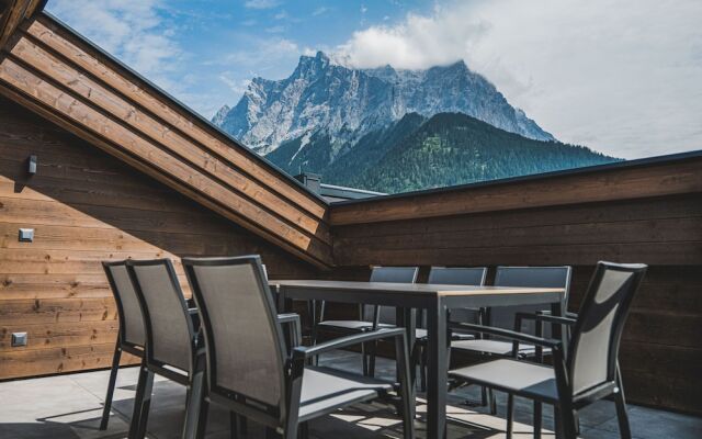 Bergresort Zugspitze Ehrwald by ALPS Resorts