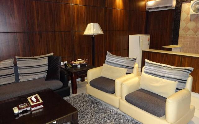 Orans Suites 1