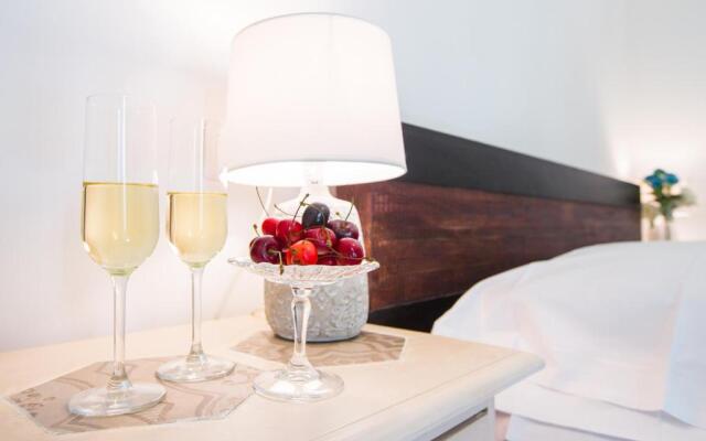 La Residenza sul Largo