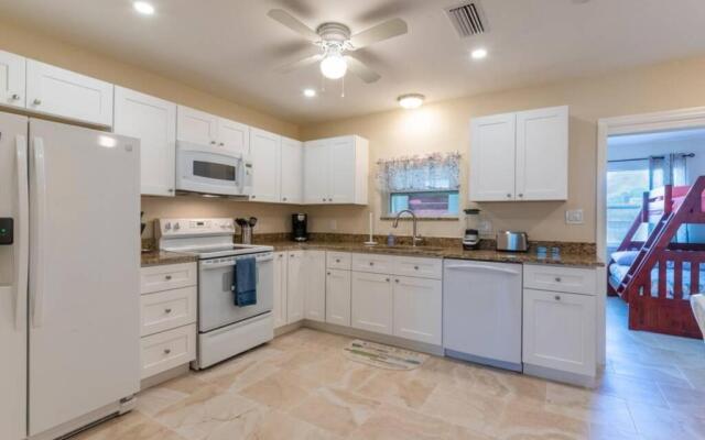 3606 Villa Franca - Pet Friendly