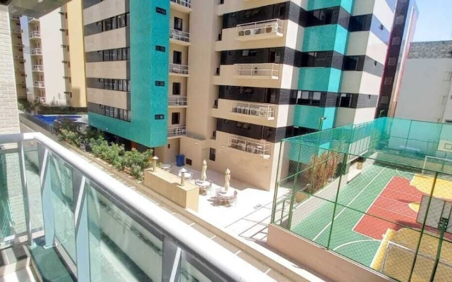 Edifício JTR - Apto 308
