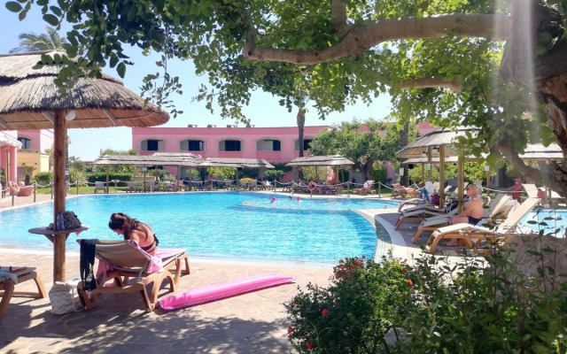 Villaggio Punta Grossa