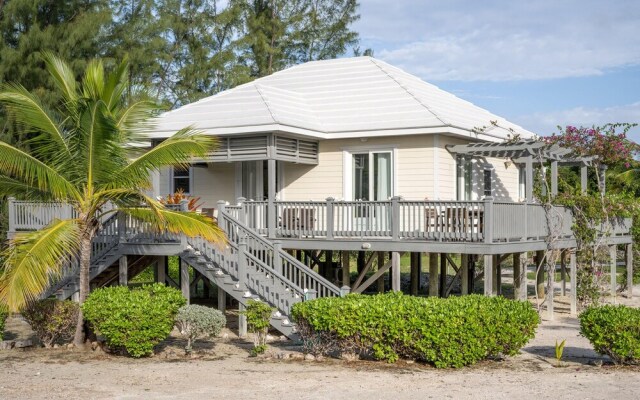 Sand Dollar Cottage