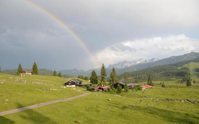 Berggasthof Sonnenalm