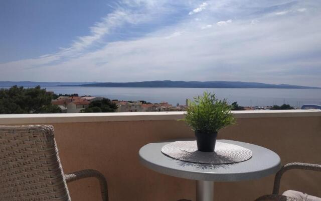 Apartments Marijo