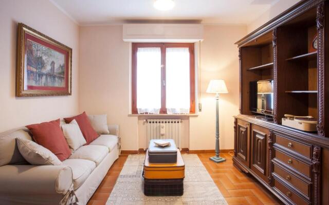 Podere La Capacciola