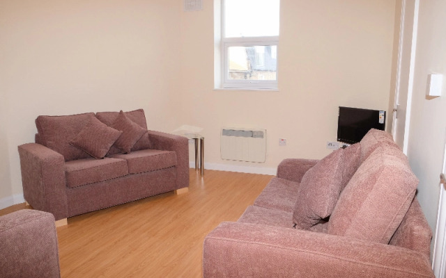 Access apartment - Tomentsu City