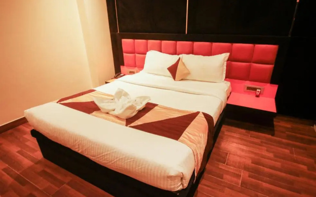 Hotel Kalptaru Elegance
