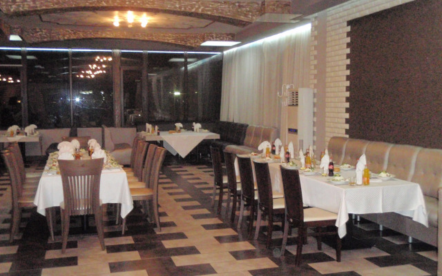 Interhotel Pomorie